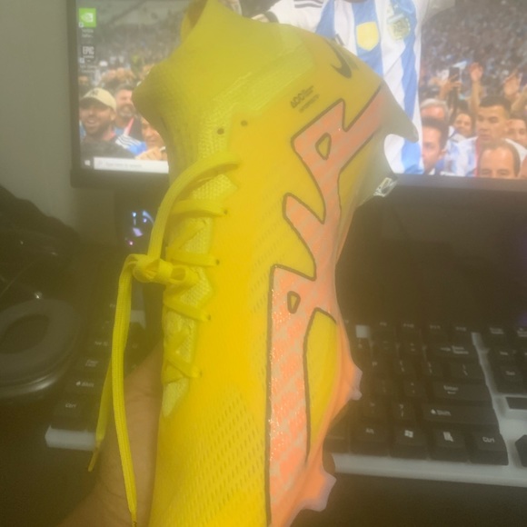 Nike Merscurial super fly 9 elite - Picture 4 of 7